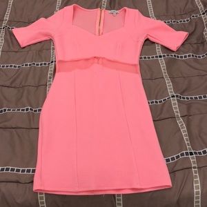 Charlotte Russe Dress